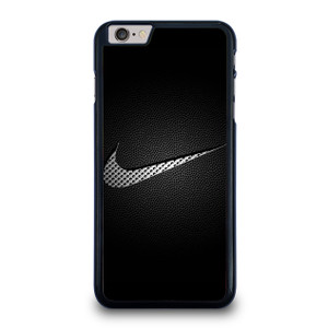 NIKE LOGO BLACK iPhone 6 / 6S Plus Case NIKE LOGO BLACK iPhone 6 / 6S Plus Case