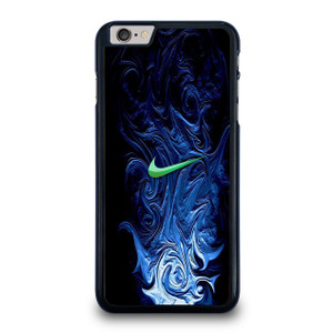 NIKE LOGO BLUE LIQUID iPhone 6 / 6S Plus Case NIKE LOGO BLUE LIQUID iPhone 6 / 6S Plus Case