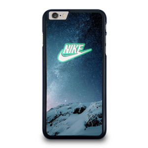 NIKE LOGO GALAXY iPhone 6 / 6S Plus Case