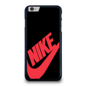 NIKE LOGO RED iPhone 6 / 6S Plus Case NIKE LOGO RED iPhone 6 / 6S Plus Case