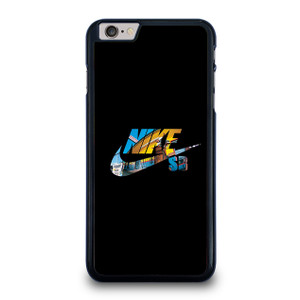 NIKE SB SKATEBOARD ARTWORK iPhone 6 / 6S Plus Case
