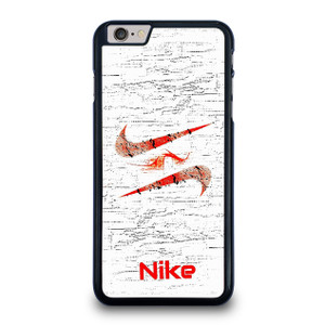 NIKE WALL PATTERN iPhone 6 / 6S Plus Case NIKE WALL PATTERN iPhone 6 / 6S Plus Case