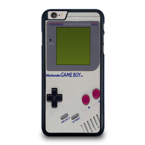 NINTENDO GAME BOY iPhone 6 / 6S Plus Case