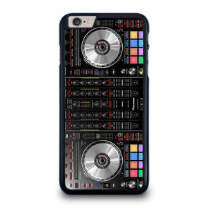 NUMARK DJ MUSIC CONTROL iPhone 6 / 6S Plus Case