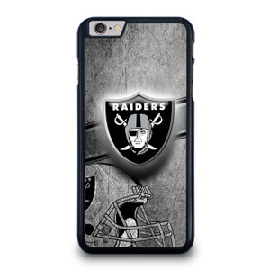 OAKLAND RAIDERS LOGO 2 iPhone 6 / 6S Plus Case