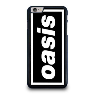 OASIS iPhone 6 / 6S Plus Case