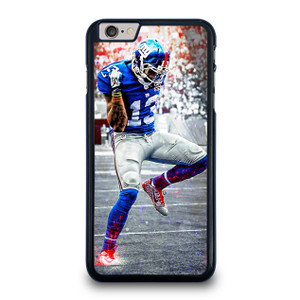 ODELL BECKHAM JR NEW YORK GIANTS iPhone 6 / 6S Plus Case