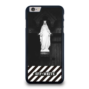 OFF WHITE STATUE iPhone 6 / 6S Plus Case OFF WHITE STATUE iPhone 6 / 6S Plus Case
