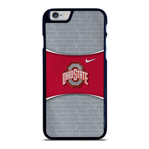 OHIO STATE BUCKEYES FOOTBALL iPhone 6 / 6S Plus Case OHIO STATE BUCKEYES FOOTBALL iPhone 6 / 6S Plus Case
