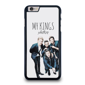 ONE DIRECTION MY KINGS iPhone 6 / 6S Plus Case