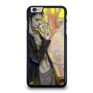 ONE PIECE TRAFALGAR ART iPhone 6 / 6S Plus Case