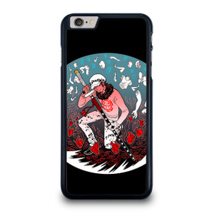 ONE PIECE TRAFALGAR D WATEL LAW iPhone 6 / 6S Plus Case