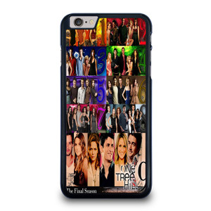 ONE TREE HILL iPhone 6 / 6S Plus Case ONE TREE HILL iPhone 6 / 6S Plus Case