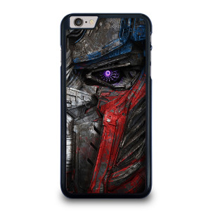 OPTIMUS PRIME TRANSFORMERS ART iPhone 6 / 6S Plus Case OPTIMUS PRIME TRANSFORMERS ART iPhone 6 / 6S Plus Case