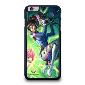 OVERWATCH D.VA iPhone 6 / 6S Plus Case