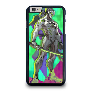 OVERWATCH GENJI iPhone 6 / 6S Plus Case