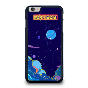 PAC MAN OUTER SPACES iPhone 6 / 6S Plus Case