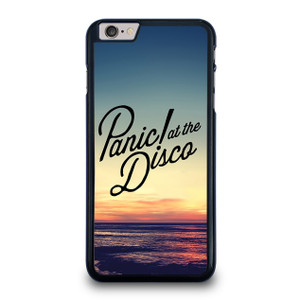 PANIC AT THE DISCO 3 iPhone 6 / 6S Plus Case