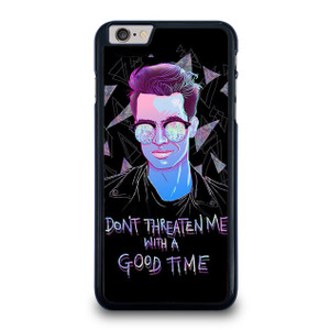 PANIC AT THE DISCO BRENDON URIE iPhone 6 / 6S Plus Case PANIC AT THE DISCO BRENDON URIE iPhone 6 / 6S Plus Case