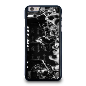 PANIC AT THE DISCO CONCERT iPhone 6 / 6S Plus Case