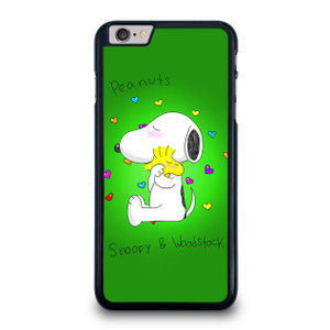 PEANUTS SNOOPY AND WOODSTOCK iPhone 6 / 6S Plus Case PEANUTS SNOOPY AND WOODSTOCK iPhone 6 / 6S Plus Case