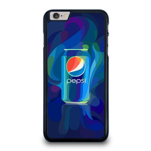 PEPSI DRINK ART LOGO iPhone 6 / 6S Plus Case PEPSI DRINK ART LOGO iPhone 6 / 6S Plus Case