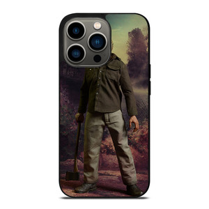 JASON FRIDAY THE 13TH CASE iPhone 13 Pro Case