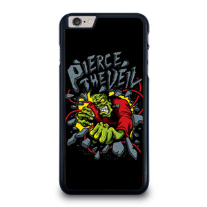 PIERCE THE VEIL FRANKENSTEIN AVENGE iPhone 6 / 6S Plus Case