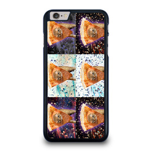 PIZZA CAT 2 iPhone 6 / 6S Plus Case