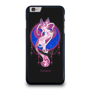 POKEMON EVEE EVOLUTION SYLVEON iPhone 6 / 6S Plus Case