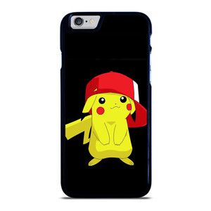 POKEMON PIKACHU iPhone 6 / 6S Plus Case POKEMON PIKACHU iPhone 6 / 6S Plus Case