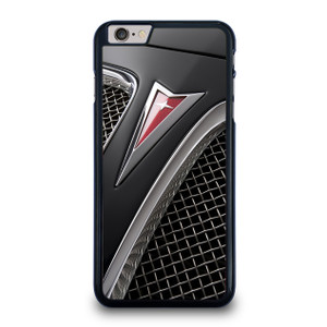 PONTIAC EMBLEM iPhone 6 / 6S Plus Case