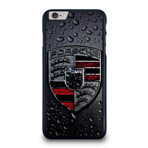 PORSCHE LOGO 2 iPhone 6 / 6S Plus Case