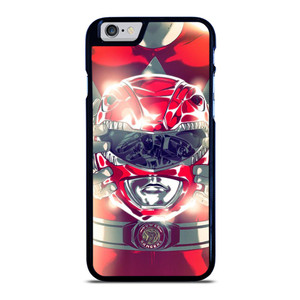 POWER RANGERS RED iPhone 6 / 6S Plus Case