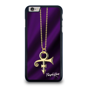 PRINCE PURPLE RAIN LOGO 2 iPhone 6 / 6S Plus Case