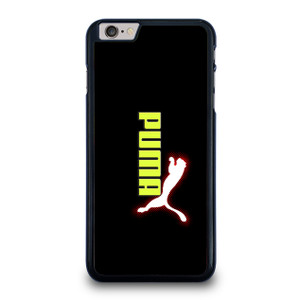 PUMA SHOES LOGO iPhone 6 / 6S Plus Case