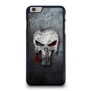 PUNISHER MARVEL iPhone 6 / 6S Plus Case
