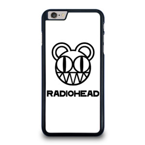 RADIOHEAD BAND LOGO iPhone 6 / 6S Plus Case