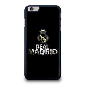REAL MADRID FC 2 iPhone 6 / 6S Plus Case REAL MADRID FC 2 iPhone 6 / 6S Plus Case