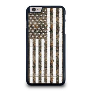 REALTREE CAMO FLAG iPhone 6 / 6S Plus Case REALTREE CAMO FLAG iPhone 6 / 6S Plus Case