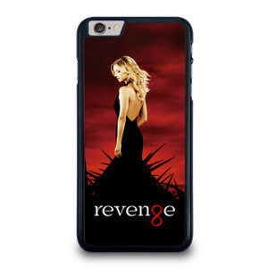 REVENGE EMILY VANCAMP iPhone 6 / 6S Plus Case