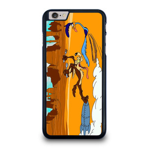 ROAD RUNNER LOONEY TUNES iPhone 6 / 6S Plus Case