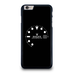 ROLEX ANALOG WATCH LOGO ART iPhone 6 / 6S Plus Case