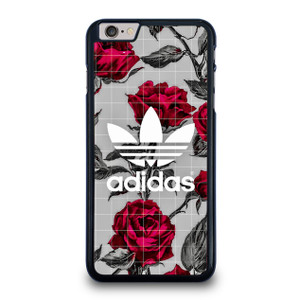 ROSE ADIDAS iPhone 6 / 6S Plus Case ROSE ADIDAS iPhone 6 / 6S Plus Case