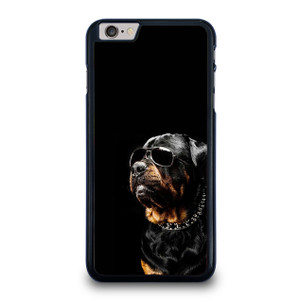 ROTTEILER DOG GLASSES iPhone 6 / 6S Plus Case