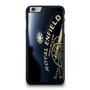 ROYAL ENFIELD LOGO iPhone 6 / 6S Plus Case ROYAL ENFIELD LOGO iPhone 6 / 6S Plus Case