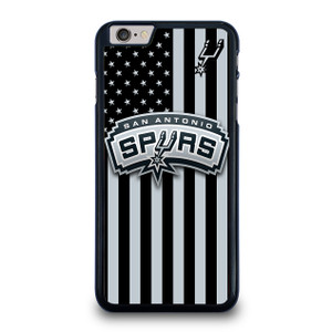 SAN ANTONIO SPURS 3 iPhone 6 / 6S Plus Case SAN ANTONIO SPURS 3 iPhone 6 / 6S Plus Case