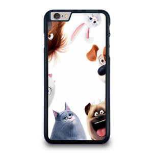 SECRET LIFE OF PETS iPhone 6 / 6S Plus Case