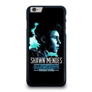 SHAWN MENDES ILLUMINATE iPhone 6 / 6S Plus Case