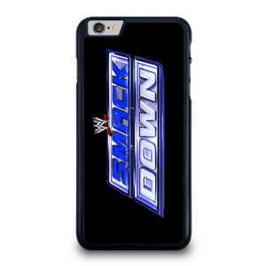 SMACK DOWN WWF iPhone 6 / 6S Plus Case